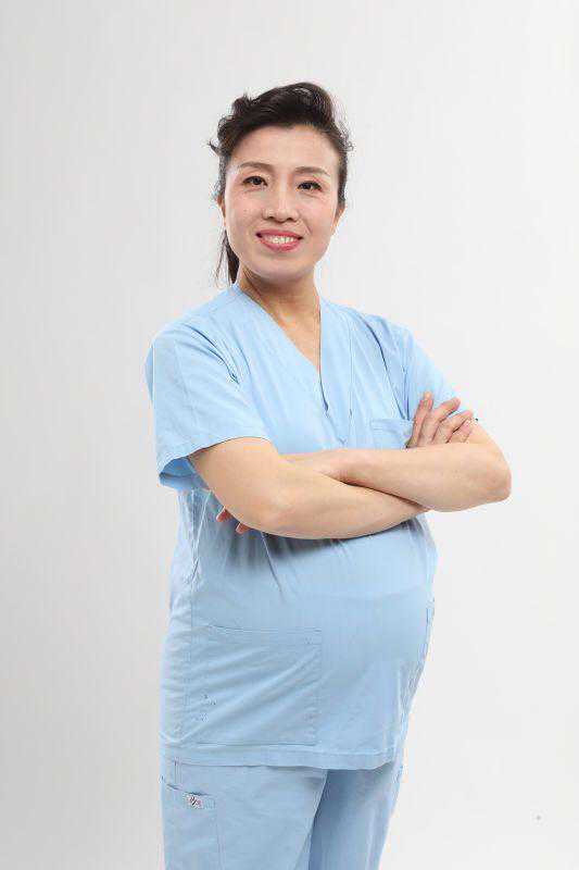 孕妇子宫畸形却怀上广州代生多少费用后会不会有事？
