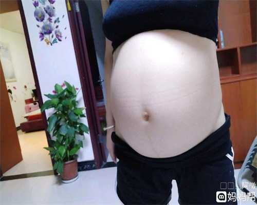 广州代孕哪家成功率高,怀孕第一个月，越早养成