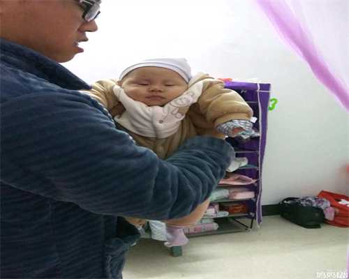 广州助代怀孕包男孩-刚怀孕腹胀是正常吗