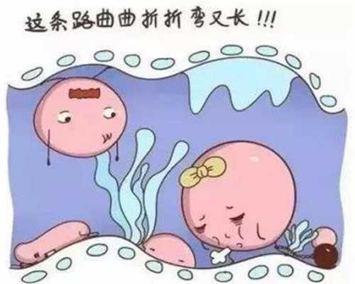 广州代孕二胎