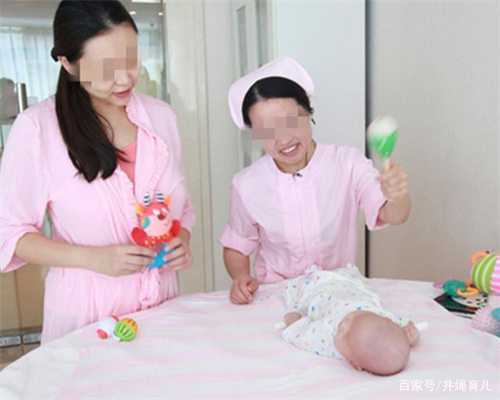 广州代孕代怀孕