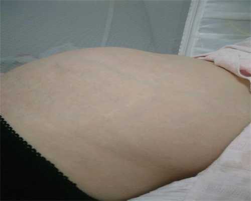 地下代孕-广州代孕小孩_高龄备孕试管婴儿要做哪些检查项目?
