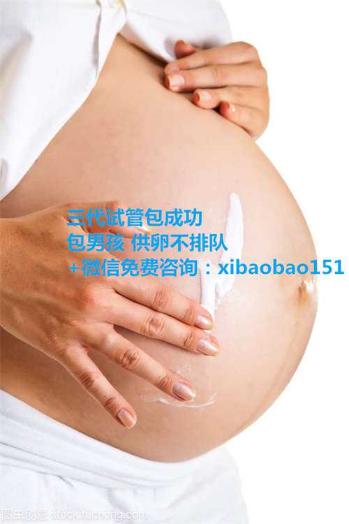 上海助孕中心供
